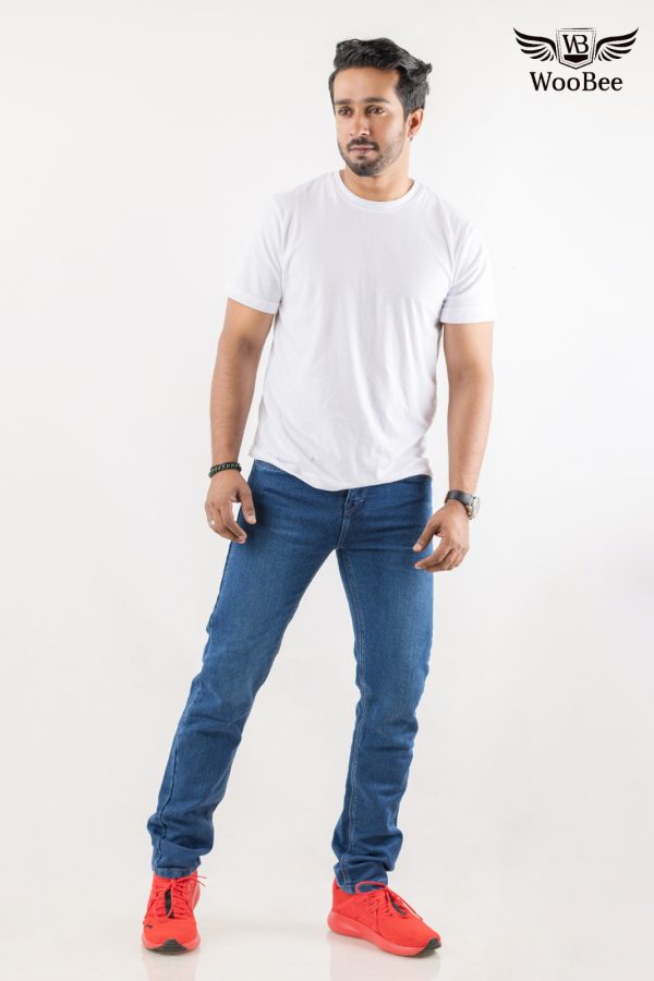 GENTS SLIM FIT JEANS