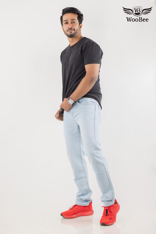 GENTS SLIM FIT JEANS - Image 8