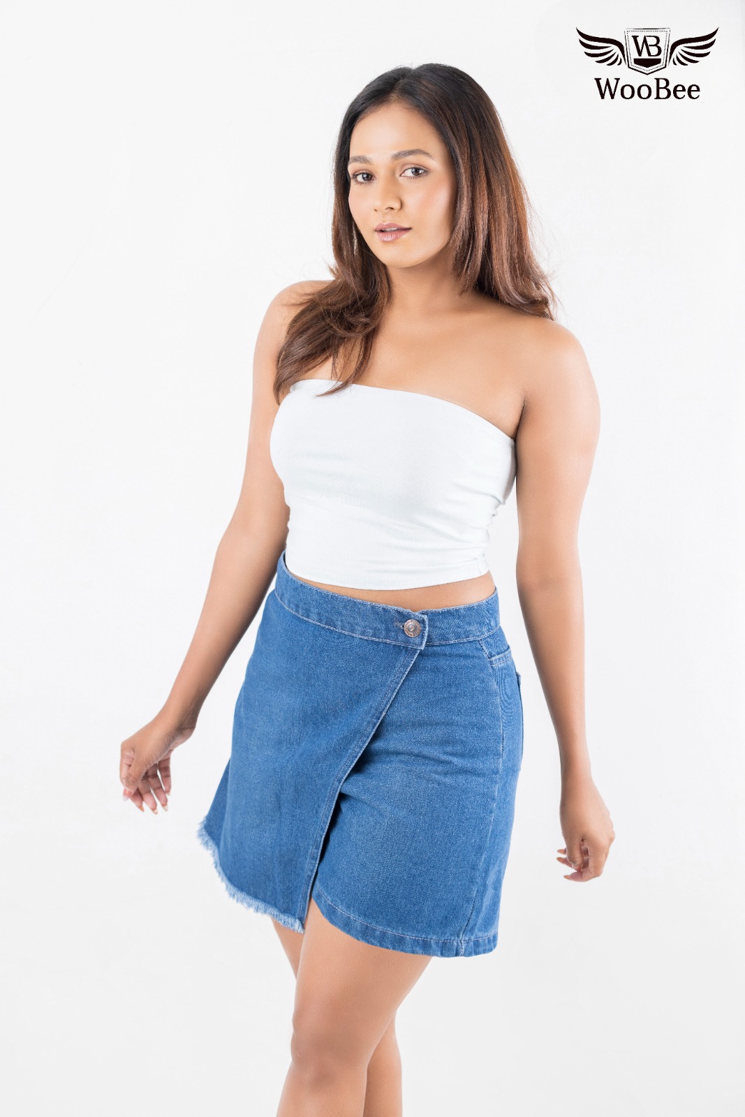 WRAP SHORT 1 WRAP SHORT