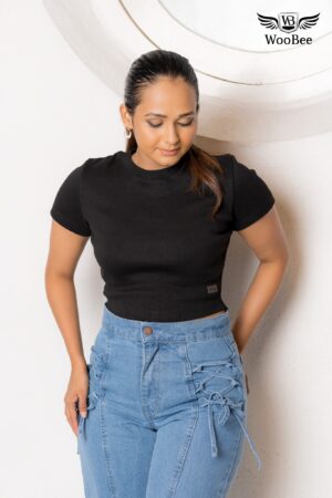 RIB MATERIAL BN TOPS